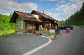 Štúdio Apartmán Pohoda Čingov Slovenský raj